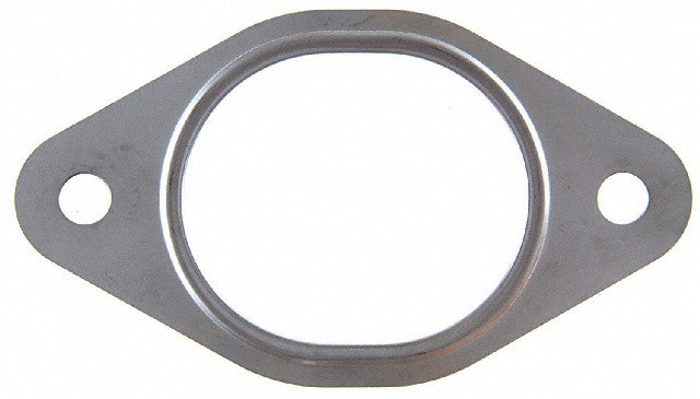 FEL-PRO Exhaust Pipe Flange Gasket P/N:61366 Fits: Saab 9-2x 06-05, Subaru Baja 06-04, Subaru Forester 13-04, Subaru Impreza 14-02, Subaru Legacy 12-05, Subaru Outback 09-05, Subaru Wrx 14-13 - Image 1