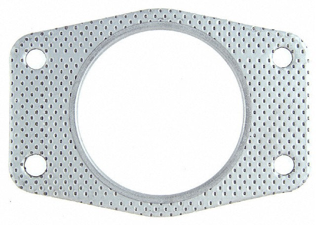 FEL-PRO Exhaust Pipe Flange Gasket P/N:61368 Fits: Volvo S60 02-01, Volvo V70 02-01 - Image 1