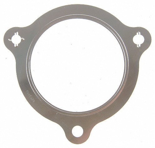 FEL-PRO Exhaust Pipe Flange Gasket P/N:61374 Fits: Volvo C70 04-98, Volvo S60 09-01, Volvo S70 00-98, Volvo V70 05-98 - Image 1