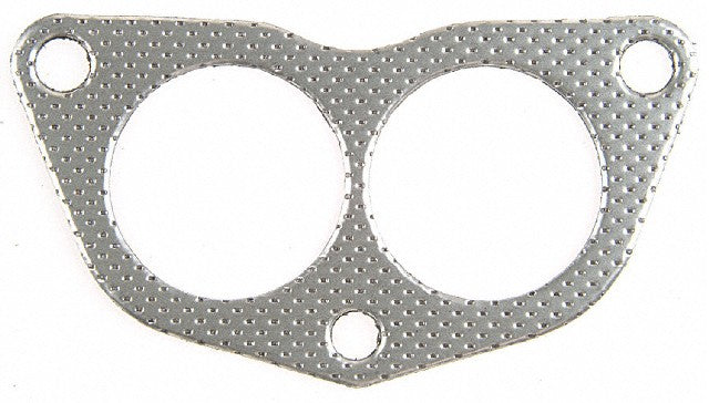 FEL-PRO Exhaust Pipe Flange Gasket P/N:61375 Fits: Mitsubishi Eclipse 12-06, Mitsubishi Galant 12-04 - Image 1