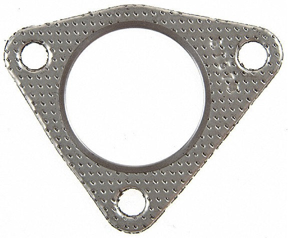 FEL-PRO Exhaust Pipe Flange Gasket P/N:61379 Fits: Chevrolet C4500 Kodiak, Chevrolet C5500 Kodiak, Chevrolet Express 2500, Chevrolet Express 3500, Chevrolet Express 4500, Chevrolet Silverado 2500 Hd, Chevrolet Silverado 2500 Hd Classic - Image 1