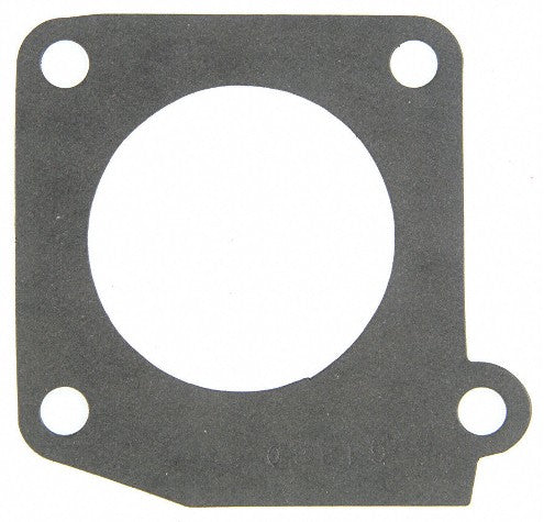 FEL-PRO Fuel Injection Throttle Body Mounting Gasket P/N:61380 Fits: Hyundai Santa Fe 06-01, Hyundai Sonata 05-99, Hyundai Tiburon 08-03, Hyundai Tucson 09-05, Kia Magentis 06-01, Kia Optima 06-01, Kia Sportage 10-05 - Image 1