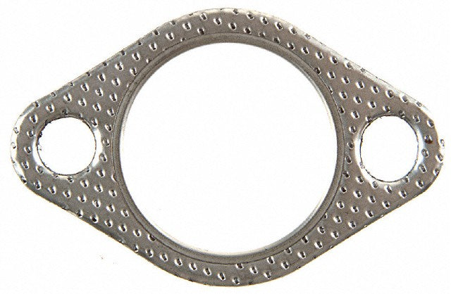 FEL-PRO Exhaust Pipe Flange Gasket P/N:61382 Fits: Hyundai Sonata 05-99, Kia Magentis 2001, Kia Optima 2001 - Image 1