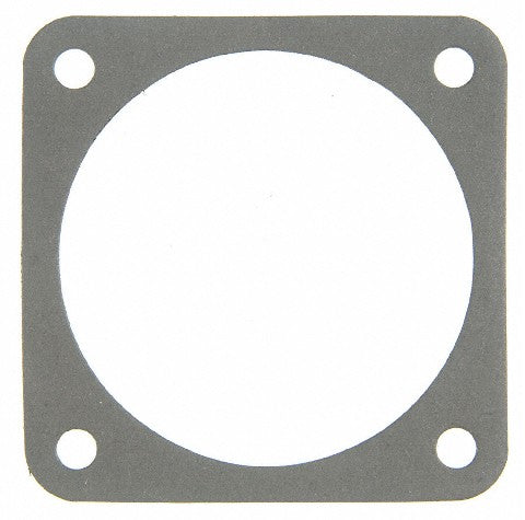 FEL-PRO Fuel Injection Throttle Body Mounting Gasket P/N:61384 Fits: Chevrolet Optra 07-04, Daewoo Leganza 02-99, Daewoo Nubira 02-99, Isuzu Amigo 00-98, Isuzu Rodeo 03-98, Isuzu Rodeo Sport 03-01, Suzuki Forenza 08-04, Suzuki Reno 08-05 - Image 1