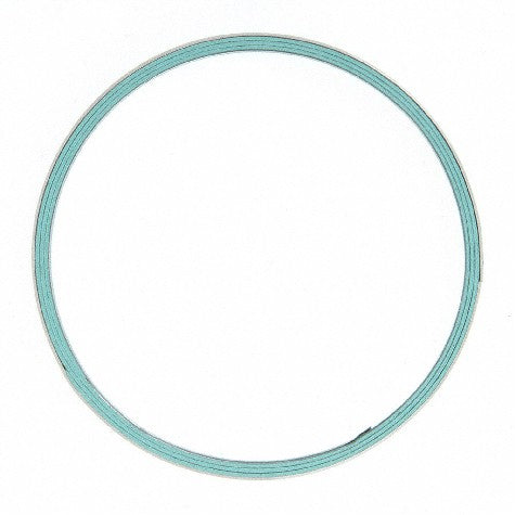 FEL-PRO Exhaust Pipe Flange Gasket P/N:61388 Fits: Jaguar X-type 08-02 - Image 1