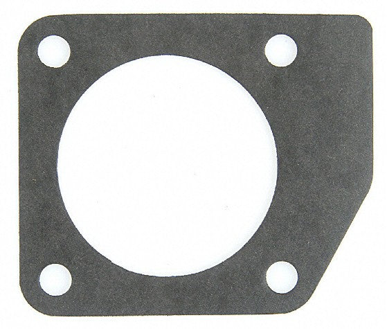 FEL-PRO Fuel Injection Throttle Body Mounting Gasket P/N:61390 Fits: Hyundai Santa Fe 06-01, Hyundai Sonata 05-99, Kia Magentis 06-01, Kia Optima 06-01 - Image 1