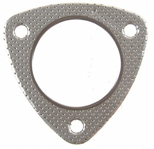 FEL-PRO Exhaust Pipe Flange Gasket P/N:61395 Fits: Ford Escape 12-05, Mazda Tribute 06-05, Mazda Tribute 11-08, Mercury Mariner 11-05 - Image 1