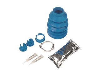 Dorman - OE Solutions Kit de Bota de Junta Homocinética P/N:614-256 Fits: American Motors Eagle, American Motors Spirit, Chrysler E Class, Chrysler Executive Sedan, Chrysler Laser, Chrysler Lebaron, Chrysler New Yorker, Chrysler TOWN &amp; COUNTRY - Image 1