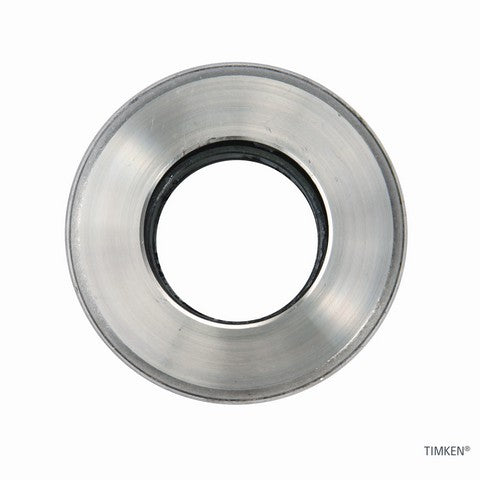Timken Clutch Release Bearing P/N:614014 Fits: Ford Bronco, Ford Bronco Ii, Ford E-100 Econoline, Ford E-100 Econoline Club Wagon, Ford E-150 Econoline, Ford E-150 Econoline Club Wagon, Ford E-250 Econoline, Ford E-250 Econoline Club Wagon - Image 2
