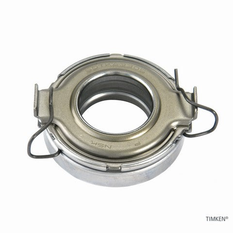 Timken Clutch Release Bearing P/N:614043 Fits: Chevrolet Nova 88-85, Geo Prizm 91-89, Toyota Celica 91-90, Toyota Corolla 91-84, Toyota Mr2 89-86, Toyota Paseo 1992, Toyota Paseo 99-94, Toyota Tercel 96-88 - Image 1
