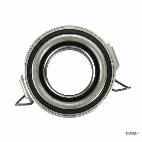 Timken Clutch Release Bearing P/N:614043 Fits: Chevrolet Nova 88-85, Geo Prizm 91-89, Toyota Celica 91-90, Toyota Corolla 91-84, Toyota Mr2 89-86, Toyota Paseo 1992, Toyota Paseo 99-94, Toyota Tercel 96-88 - Image 2