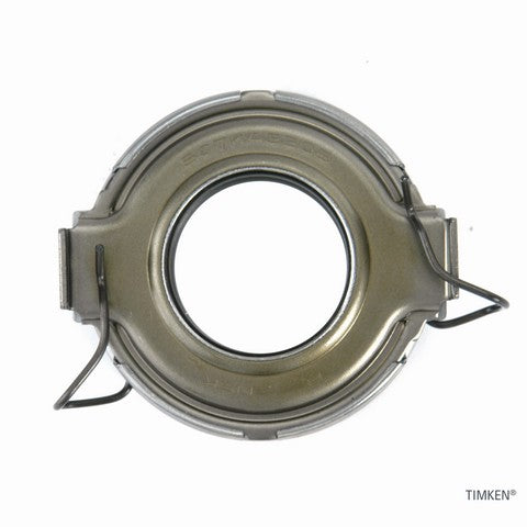 Timken Clutch Release Bearing P/N:614043 Fits: Chevrolet Nova 88-85, Geo Prizm 91-89, Toyota Celica 91-90, Toyota Corolla 91-84, Toyota Mr2 89-86, Toyota Paseo 1992, Toyota Paseo 99-94, Toyota Tercel 96-88 - Image 4