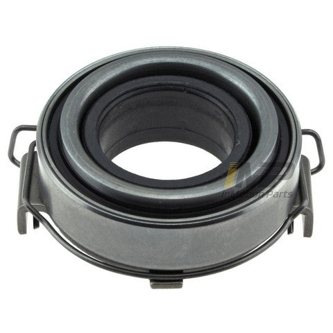 InMotion Parts Clutch Release Bearing P/N:WR614043 Fits: Chevrolet Nova 88-85, Geo Prizm 91-89, Toyota Celica 91-90, Toyota Corolla 91-84, Toyota Mr2 89-85, Toyota Paseo 99-92, Toyota Tercel 99-88 - Image 1