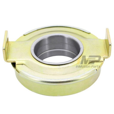 WJB Clutch Release Bearing P/N:WR614056 Fits: Asuna Sunrunner, Chevrolet Tracker, Geo Tracker, GMC Tracker, Pontiac Sunrunner, Suzuki Aerio, Suzuki Samurai, Suzuki Sidekick, Suzuki Sj413, Suzuki X-90 - Image 1