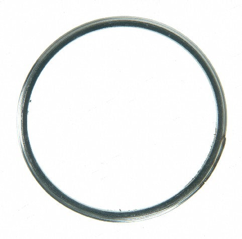 FEL-PRO Exhaust Pipe Flange Gasket P/N:61406 Fits: Ford Escape 19-09, Ford Focus 08-03, Ford Fusion 20-06, Ford Transit Connect 22-14, Lincoln Mks 12-09, Lincoln Mkt 12-10, Lincoln Mkz 12-11, Mazda Tribute 11-09, Mercury Mariner 11-09, Mercury Milan 11-06 - Image 1