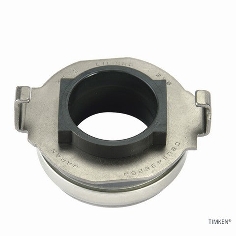 Timken Clutch Release Bearing P/N:614079 Fits: Ford Escape, Ford Escort, Ford Probe, Ford Taurus, Mazda 323, Mazda 626, Mazda 929, Mazda B2200, Mazda B2600, Mazda Mx-6, Mazda Protege, Mazda Rx-7, Mercury Capri, Mercury Tracer - Image 1