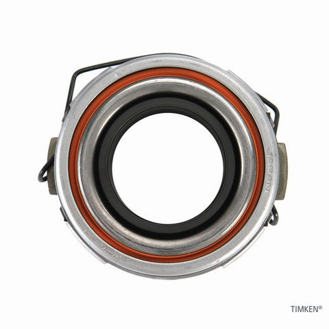 Timken Clutch Release Bearing P/N:614086 Fits: Toyota 4runner 95-88, Toyota Land Cruiser 93-89, Toyota Pickup 94-88, Toyota Sienna 02-98, Toyota T100 94-93 - Image 2