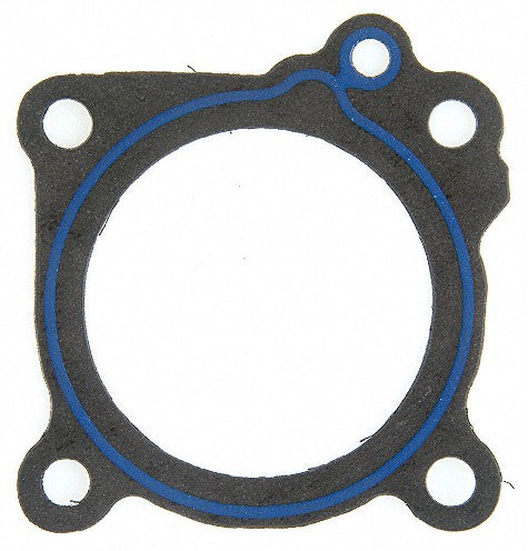 FEL-PRO Fuel Injection Throttle Body Mounting Gasket P/N:61408 Fits: Honda Cr-v 06-05 - Image 1