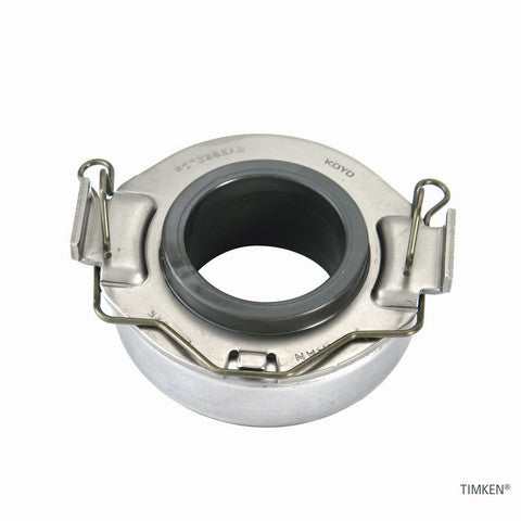Timken Clutch Release Bearing P/N:614091 Fits: Toyota Camry 01-92, Toyota Celica 99-90, Toyota Mr2 1994, Toyota Mr2 92-91, Toyota Solara 01-99 - Image 1