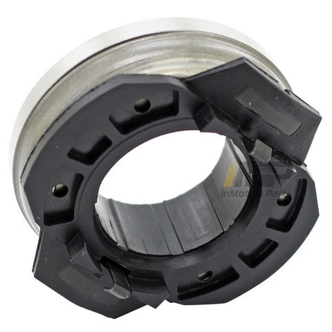 WJB Clutch Release Bearing P/N:WR614111 Fits: Audi A3, Audi Tt, Audi Tt Quattro, Volkswagen Beetle, Volkswagen Corrado, Volkswagen Eurovan, Volkswagen Golf, Volkswagen Jetta, Volkswagen Passat, Volkswagen Rabbit, Volkswagen Transporter - Image 1