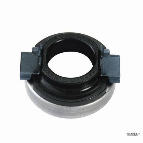 Timken Clutch Release Bearing P/N:614128 Fits: Ford Escort 96-91, Kia Sephia 99-94, Mazda 323 93-90, Mazda Mx-3 94-92, Mazda Protege 1996, Mazda Protege 2001, Mazda Protege 94-92, Mercury Capri 94-91, Mercury Mystique 00-95, Mercury Tracer 96-91 - Image 1