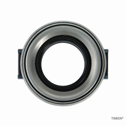 Timken Clutch Release Bearing P/N:614128 Fits: Ford Escort 96-91, Kia Sephia 99-94, Mazda 323 93-90, Mazda Mx-3 94-92, Mazda Protege 1996, Mazda Protege 2001, Mazda Protege 94-92, Mercury Capri 94-91, Mercury Mystique 00-95, Mercury Tracer 96-91 - Image 2