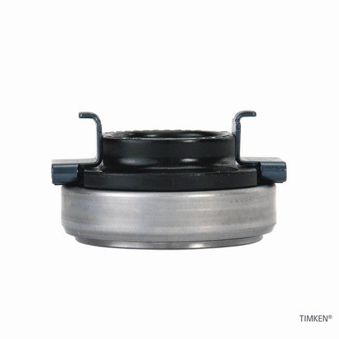 Timken Clutch Release Bearing P/N:614128 Fits: Ford Escort 96-91, Kia Sephia 99-94, Mazda 323 93-90, Mazda Mx-3 94-92, Mazda Protege 1996, Mazda Protege 2001, Mazda Protege 94-92, Mercury Capri 94-91, Mercury Mystique 00-95, Mercury Tracer 96-91 - Image 3