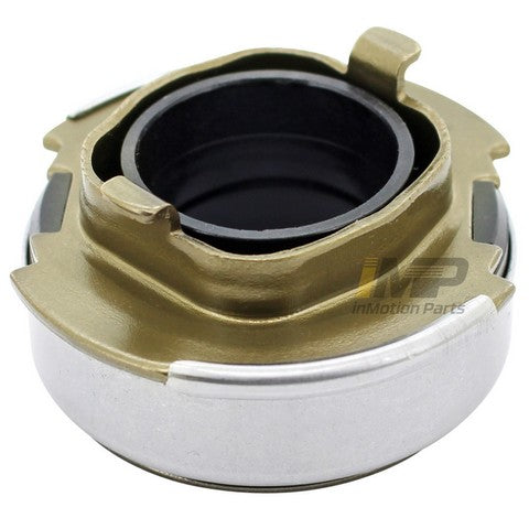 WJB Clutch Release Bearing P/N:WR614128 Fits: Ford Escort 96-91, Kia Rio 05-01, Kia Sephia 01-94, Kia Spectra 04-00, Mazda 2 14-11, Mazda 323 95-90, Mazda 6 07-06, Mazda Mx-3 96-92, Mazda Protege 01-90, Mercury Capri 94-91, Mercury Tracer 96-91 - Image 2