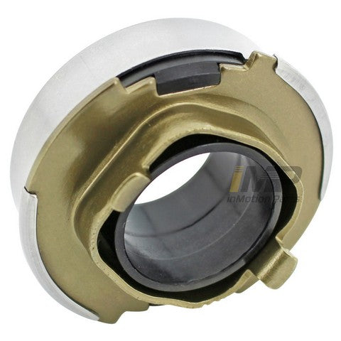 WJB Clutch Release Bearing P/N:WR614128 Fits: Ford Escort 96-91, Kia Rio 05-01, Kia Sephia 01-94, Kia Spectra 04-00, Mazda 2 14-11, Mazda 323 95-90, Mazda 6 07-06, Mazda Mx-3 96-92, Mazda Protege 01-90, Mercury Capri 94-91, Mercury Tracer 96-91 - Image 4