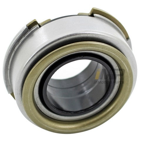 WJB Clutch Release Bearing P/N:WR614128 Fits: Ford Escort 96-91, Kia Rio 05-01, Kia Sephia 01-94, Kia Spectra 04-00, Mazda 2 14-11, Mazda 323 95-90, Mazda 6 07-06, Mazda Mx-3 96-92, Mazda Protege 01-90, Mercury Capri 94-91, Mercury Tracer 96-91 - Image 1