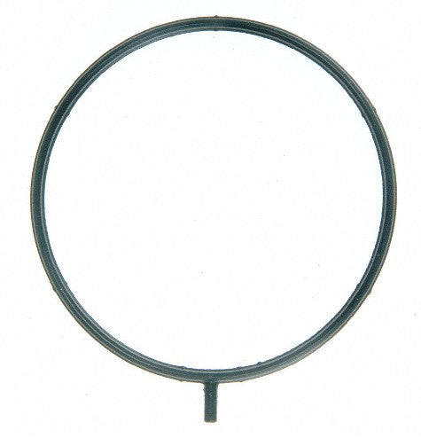 FEL-PRO Fuel Injection Throttle Body Mounting Gasket P/N:61412 Fits: Lexus Gs460, Lexus Gx460, Lexus Gx470, Lexus Ls460, Lexus Ls600h, Lexus Lx470, Toyota 4runner, Toyota Land Cruiser, Toyota Sequoia, Toyota Tundra - Image 1