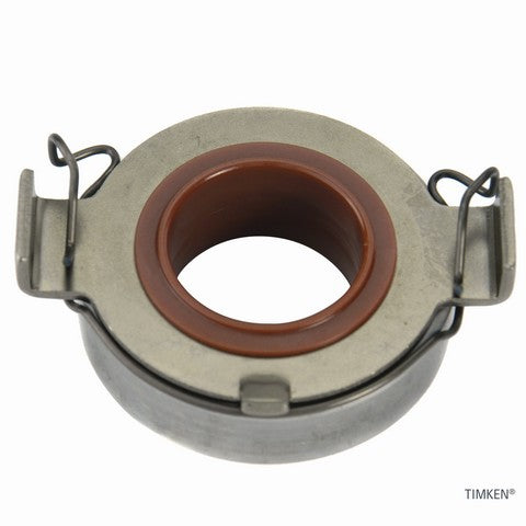 Timken Clutch Release Bearing P/N:614152 Fits: Chevrolet Prizm 02-98, Geo Prizm 96-92, Toyota Celica 05-00, Toyota Celica 97-92, Toyota Corolla 07-92, Toyota Matrix 07-03 - Image 1