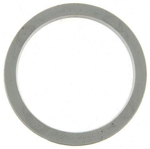 FEL-PRO Fuel Injection Throttle Body Mounting Gasket P/N:61415 Fits: Chrysler 300, Chrysler Aspen, Dodge Charger, Dodge Durango, Dodge Magnum, Dodge Ram 1500, Dodge Ram 2500, Dodge Ram 3500, Jeep Commander, Jeep Grand Cherokee - Image 1