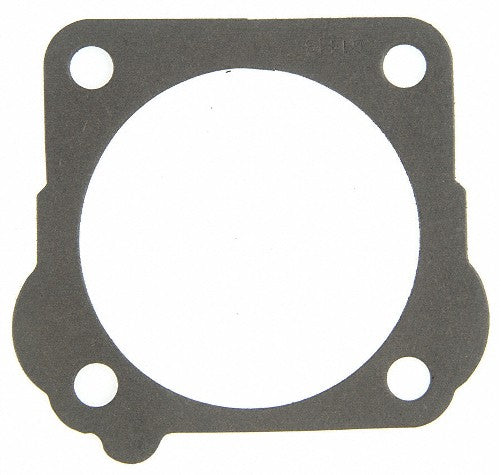 FEL-PRO Fuel Injection Throttle Body Mounting Gasket P/N:61416 Fits: Hyundai Santa Fe 06-03, Hyundai Xg300 2001, Hyundai Xg350 05-02, Kia Amanti 06-04, Kia Sedona 05-02, Kia Sorento 06-03 - Image 1