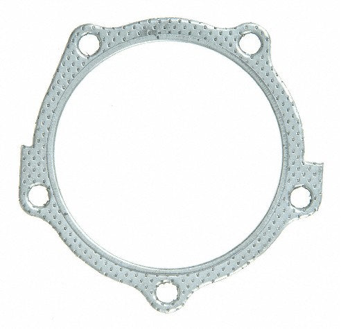 FEL-PRO Exhaust Pipe Flange Gasket P/N:61429 Fits: Hyundai Santa Fe 06-03, Hyundai Xg300 2001, Hyundai Xg350 05-02, Kia Amanti 06-04, Kia Sedona 05-02 - Image 1