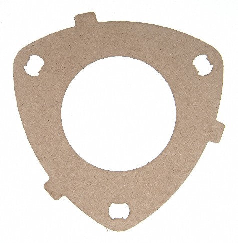 FEL-PRO Exhaust Pipe Flange Gasket P/N:61446 Fits: Chevrolet Classic 05-04, Chevrolet Malibu 10-04, Pontiac G6 09-06, Saturn Aura 09-08 - Image 1