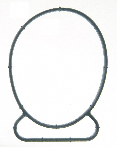 FEL-PRO Fuel Injection Throttle Body Mounting Gasket P/N:61447 Fits: Buick Allure 09-05, Buick Lacrosse 09-05, Buick Lucerne 08-06, Pontiac Grand Prix 08-04 - Image 1