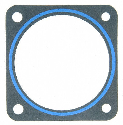 FEL-PRO Fuel Injection Throttle Body Mounting Gasket P/N:61450 - Image 1