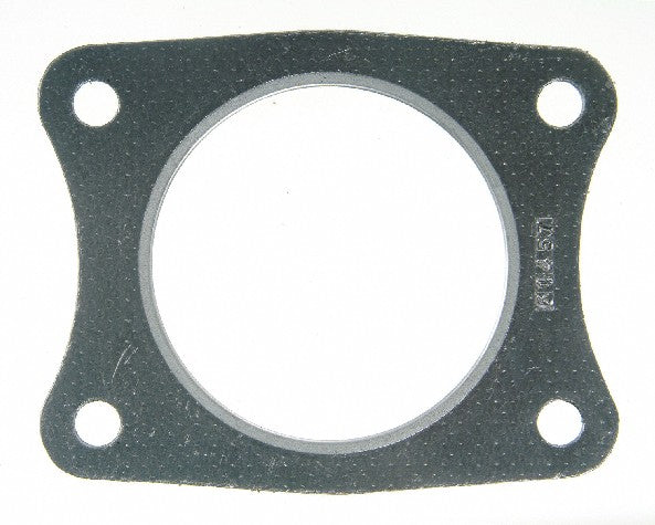 FEL-PRO Exhaust Pipe Flange Gasket P/N:61457 Fits: Chevrolet C4500 Kodiak, Chevrolet C5500 Kodiak, Chevrolet Express 2500, Chevrolet Express 3500, Chevrolet Express 4500, Chevrolet Silverado 2500 Hd, Chevrolet Silverado 2500 Hd Classic - Image 1