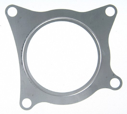 FEL-PRO Exhaust Pipe Flange Gasket,Turbocharger Outlet Gasket P/N:61458 - Image 1
