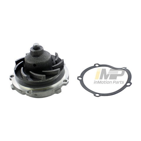 WJB Engine Water Pump P/N:WU6145 Fits: Chevrolet Equinox 09-05, Chevrolet Lumina 1996, Chevrolet Monte Carlo 1996, Oldsmobile Cutlass Supreme 1996, Pontiac Grand Prix 1996, Pontiac Torrent 09-06 - Image 1
