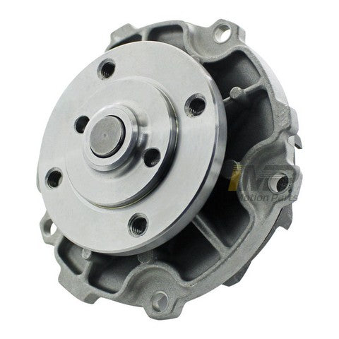 WJB Engine Water Pump P/N:WU6145 Fits: Chevrolet Equinox 09-05, Chevrolet Lumina 1996, Chevrolet Monte Carlo 1996, Oldsmobile Cutlass Supreme 1996, Pontiac Grand Prix 1996, Pontiac Torrent 09-06 - Image 3