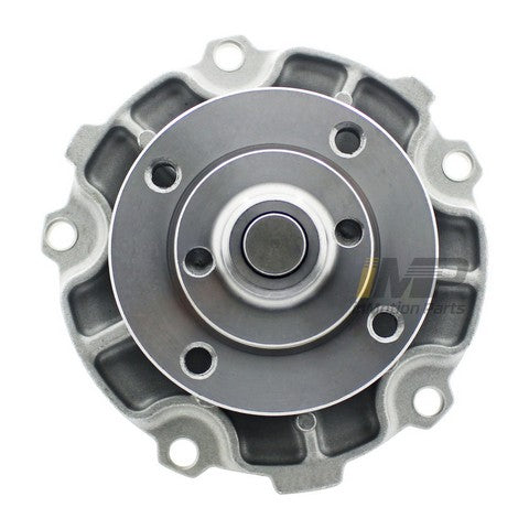 WJB Engine Water Pump P/N:WU6145 Fits: Chevrolet Equinox 09-05, Chevrolet Lumina 1996, Chevrolet Monte Carlo 1996, Oldsmobile Cutlass Supreme 1996, Pontiac Grand Prix 1996, Pontiac Torrent 09-06 - Image 2