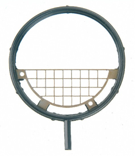 FEL-PRO Fuel Injection Throttle Body Mounting Gasket P/N:61463 Fits: Toyota Yaris 19-06 - Image 1