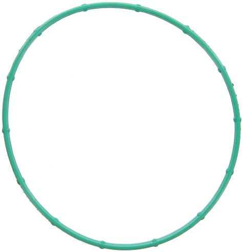FEL-PRO Fuel Injection Throttle Body Mounting Gasket P/N:61466 - Image 1