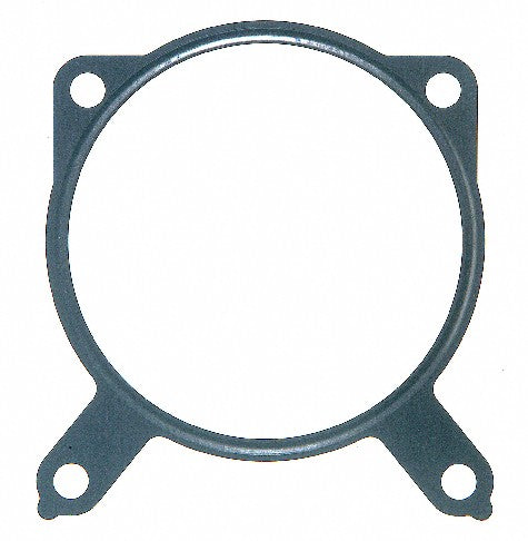 FEL-PRO Fuel Injection Throttle Body Mounting Gasket P/N:61468 - Image 1