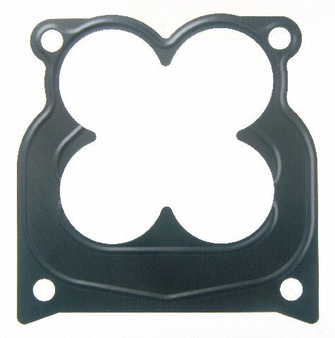 FEL-PRO Fuel Injection Throttle Body Mounting Gasket P/N:61470 - Image 1