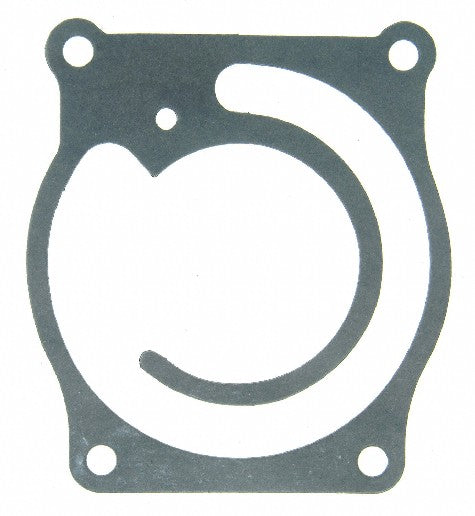 FEL-PRO Fuel Injection Throttle Body Mounting Gasket P/N:61471 Fits: Nissan Frontier 04-98, Nissan Xterra 04-00 - Image 1