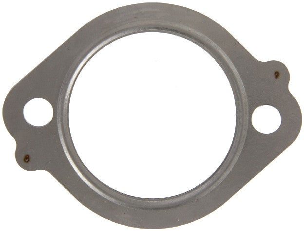 FEL-PRO Turbocharger Outlet Gasket P/N:61474 Fits: Ford E-350 Club Wagon, Ford E-350 Super Duty, Ford E-450 Super Duty, Ford Excursion, Ford F-250 Super Duty, Ford F-350 Super Duty, Ford F-450 Super Duty, Ford F-550 Super Duty - Image 1