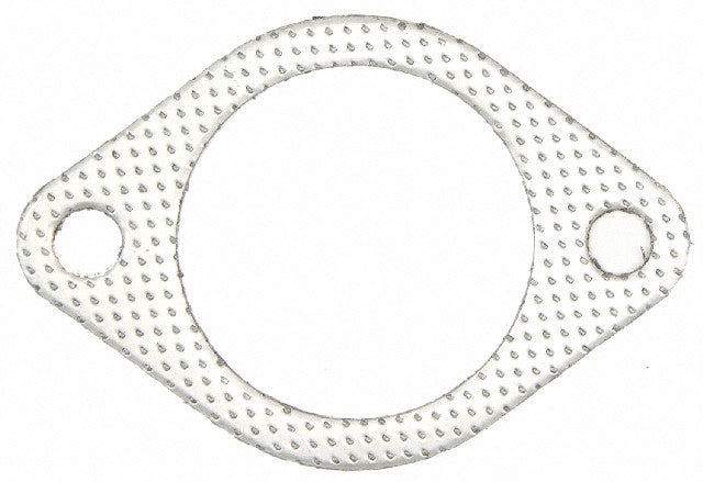 FEL-PRO Exhaust Pipe Flange Gasket P/N:61479 Fits: Hyundai Azera 17-06, Hyundai Santa Fe 09-07, Hyundai Sonata 10-06, Kia Amanti 09-07, Kia Cadenza 20-14, Kia Magentis 10-07, Kia Optima 10-06, Kia Sorento 09-03 - Image 1